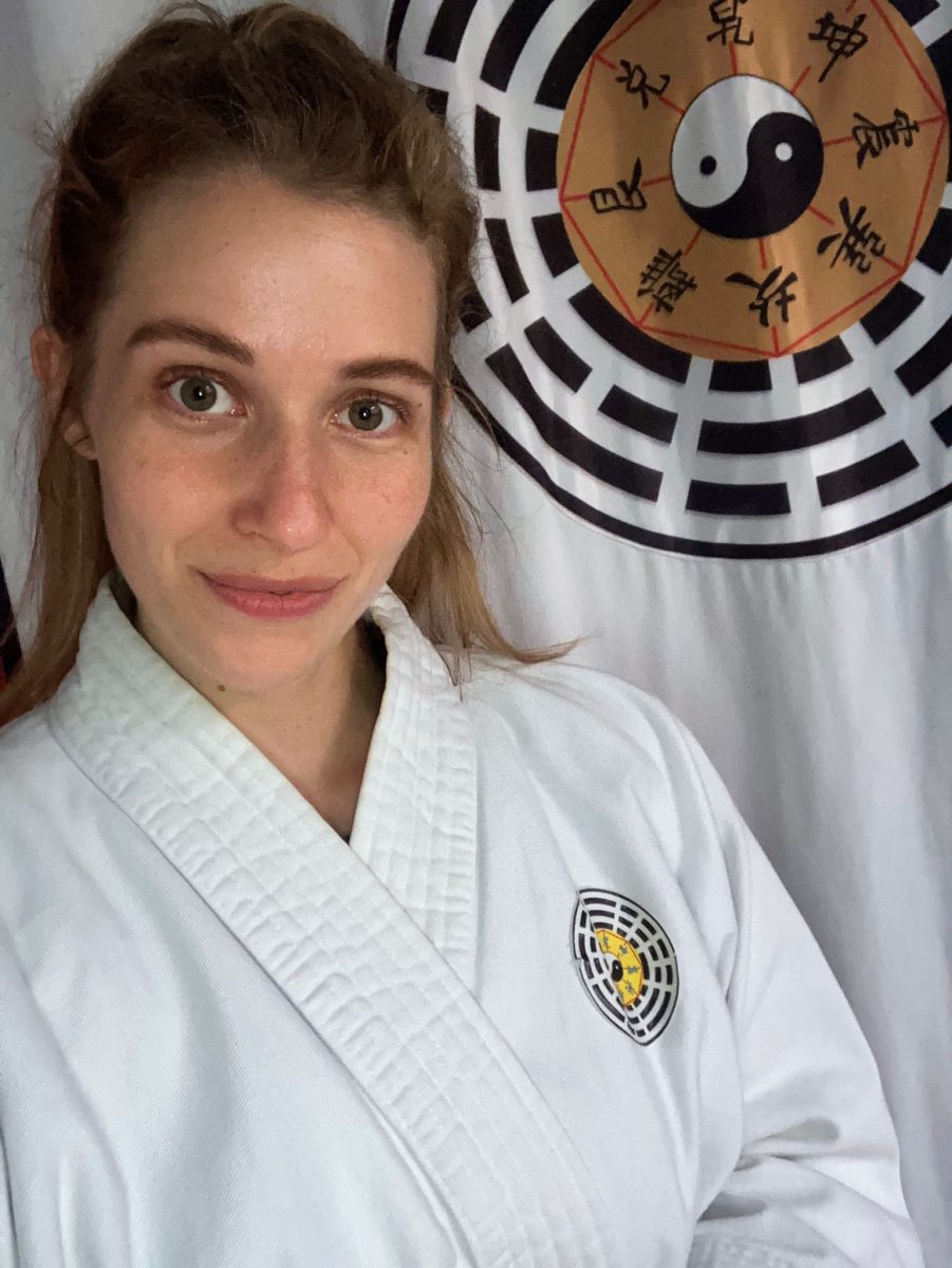 Emma Katharina Rinio