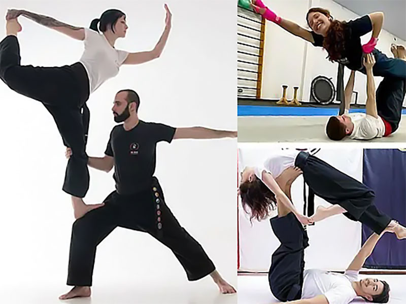 acro4 acro4