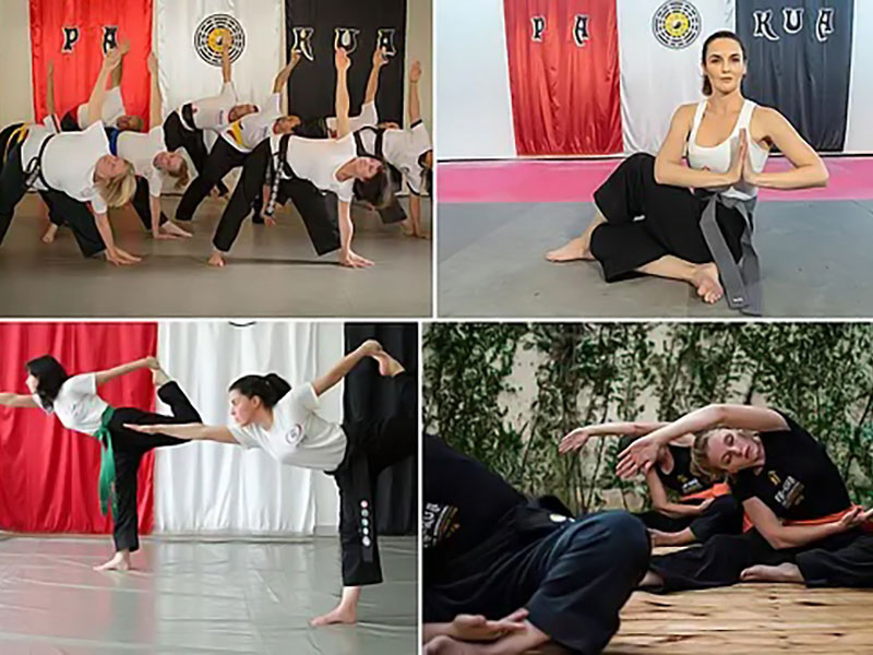 yoga4 yoga4